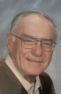 photo of Roger A. Lamarre